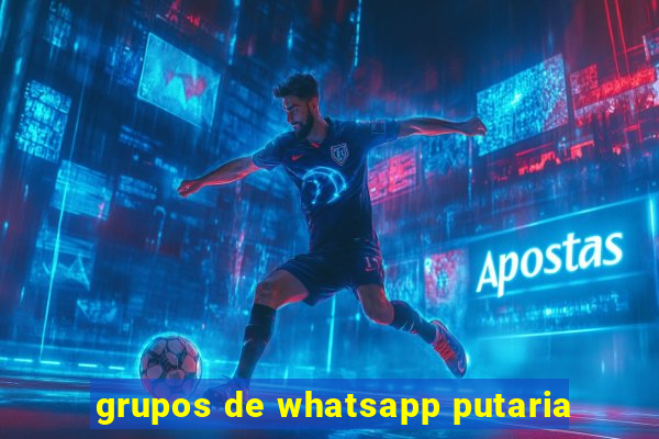 grupos de whatsapp putaria